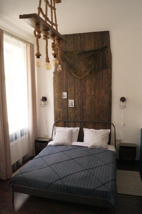 Daba Mini Hotel Рига Экстерьер фото