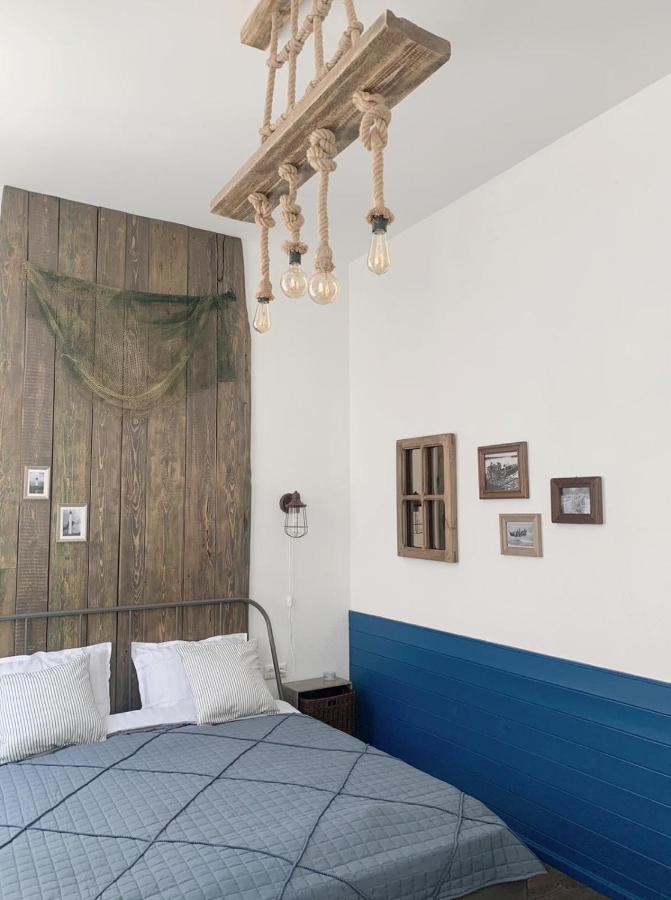 Daba Mini Hotel Рига Экстерьер фото
