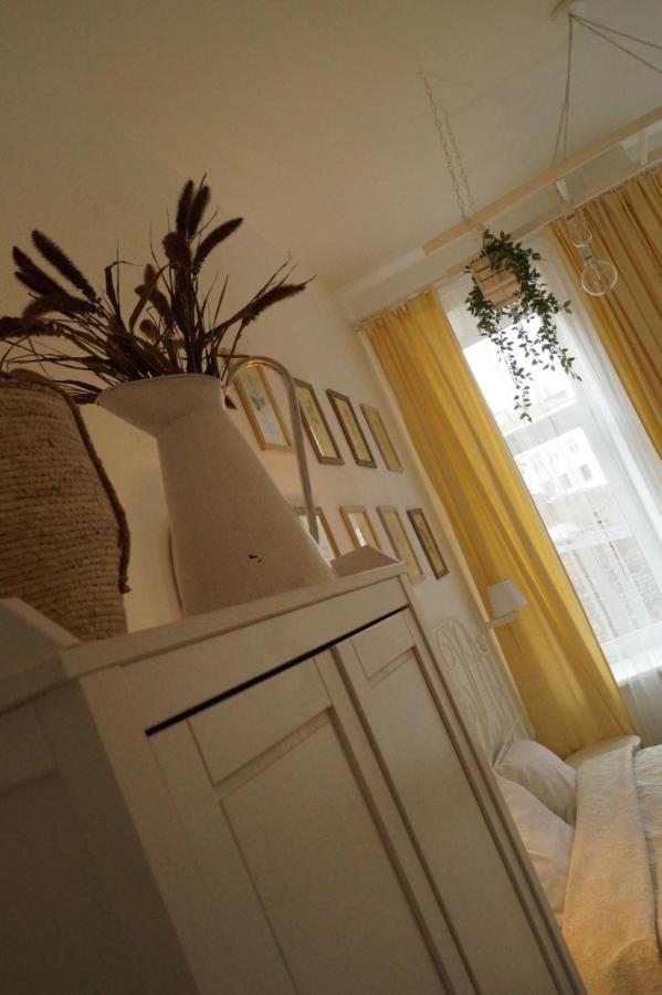 Daba Mini Hotel Рига Экстерьер фото