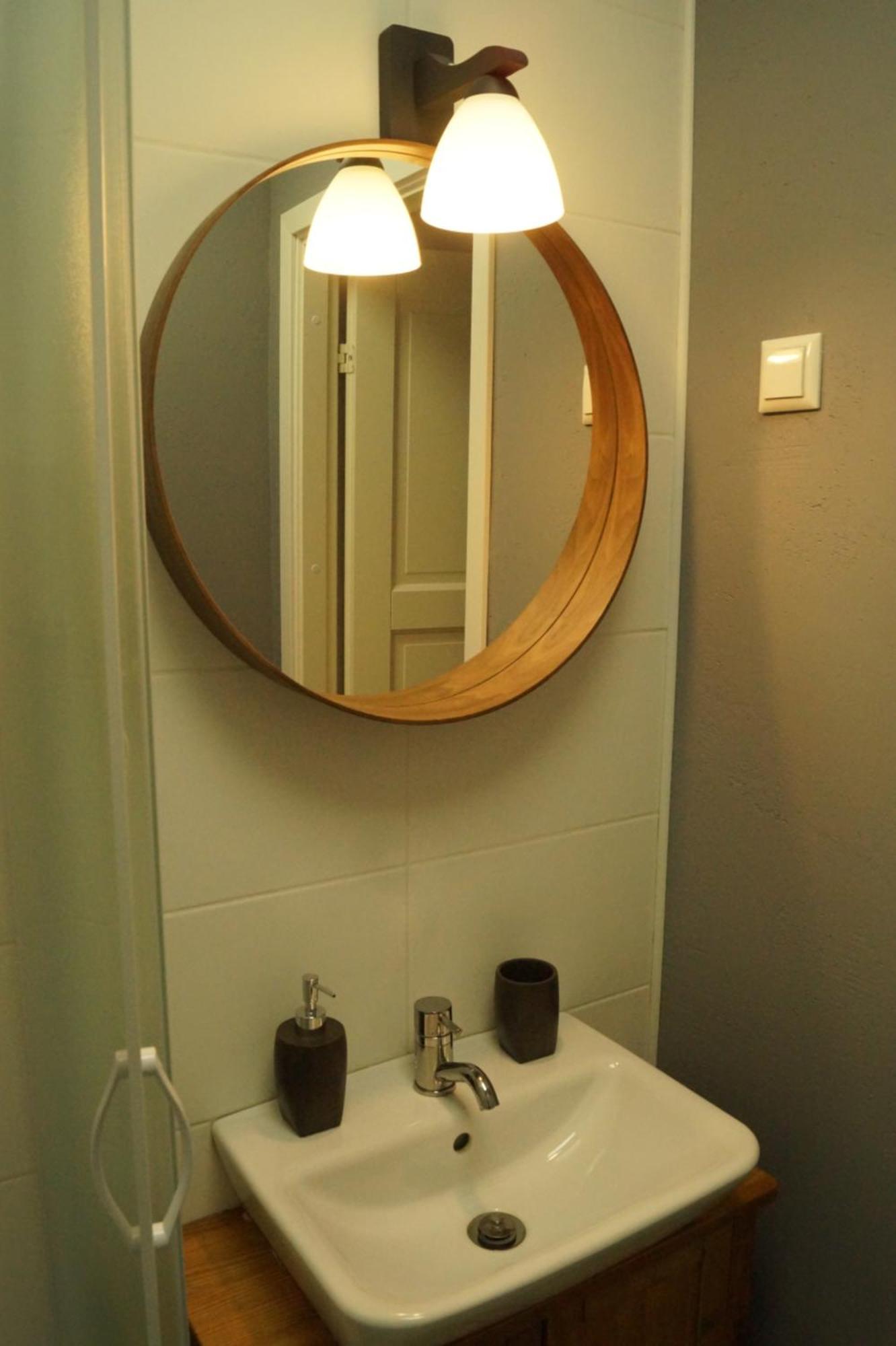 Daba Mini Hotel Рига Номер фото