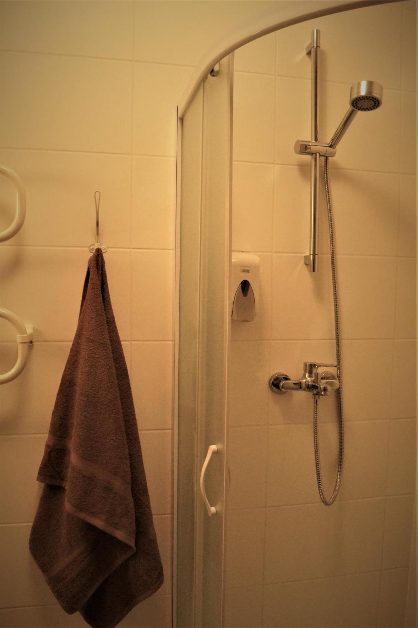Daba Mini Hotel Рига Номер фото